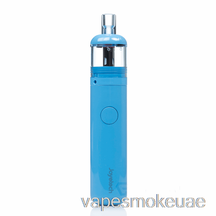 Vape Uae Joyetech Ego 510 مجموعة البداية، أزرق سماوي
